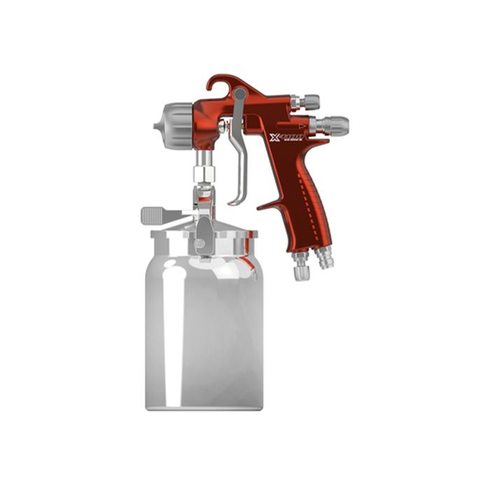 Elcometer Luftventil-Set